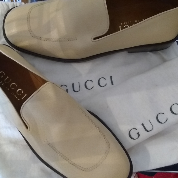 New Tan Men's Loafers - Picture 12 of 12